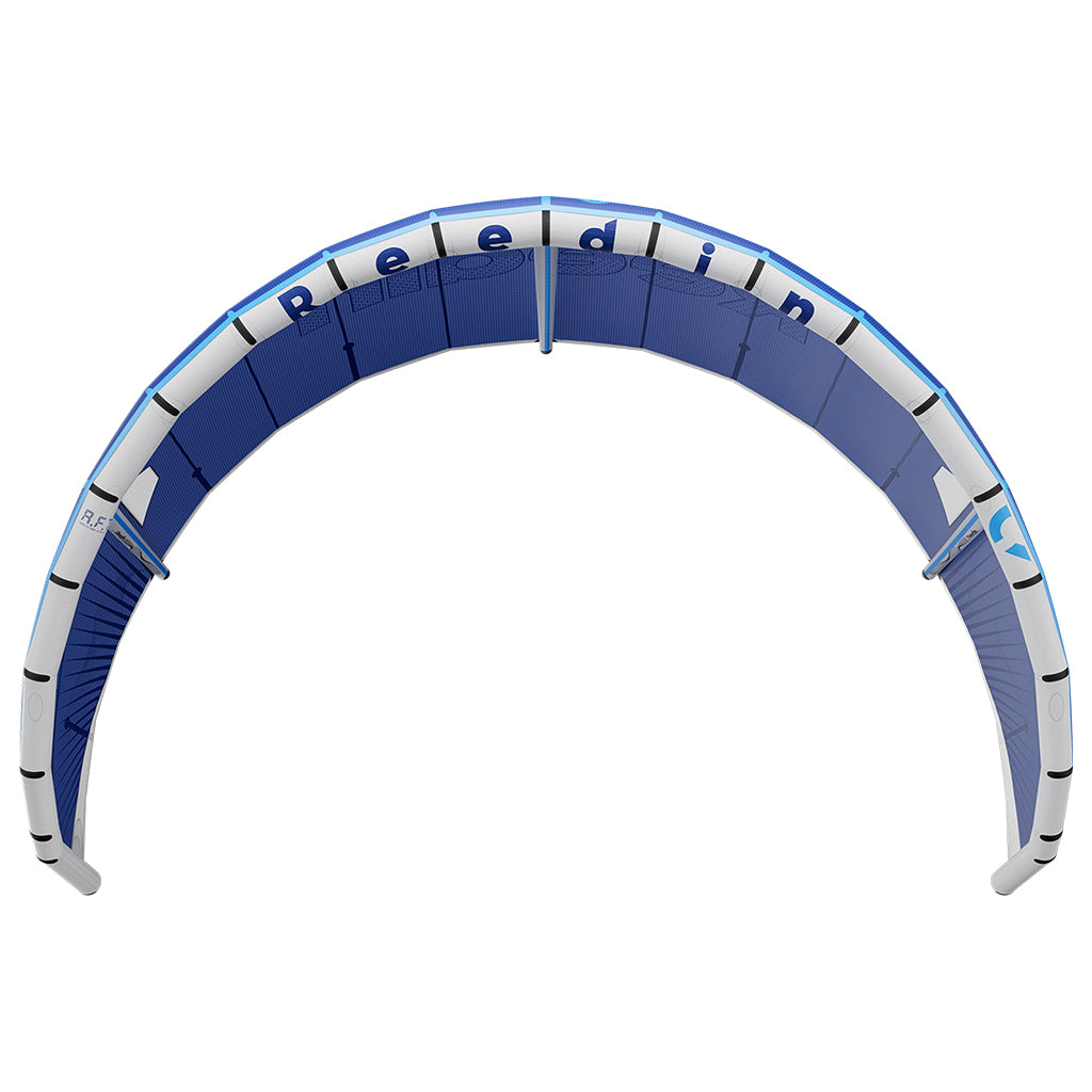 SuperModel AFT 2026 - Blue