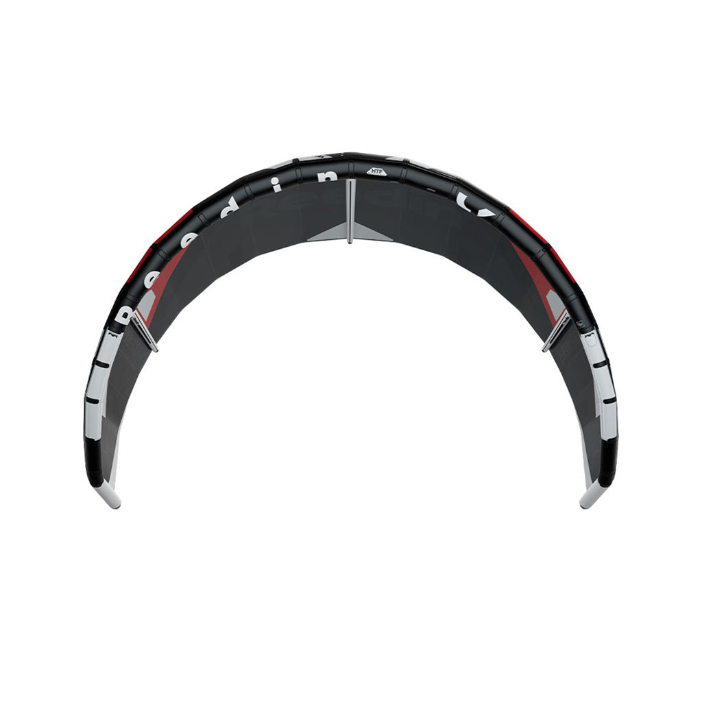 SuperModel V4 HTF Jet Black