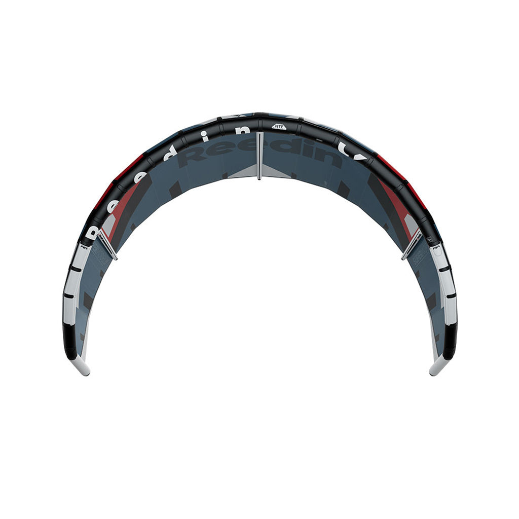 SuperModel V4 HTF Neptune Blue