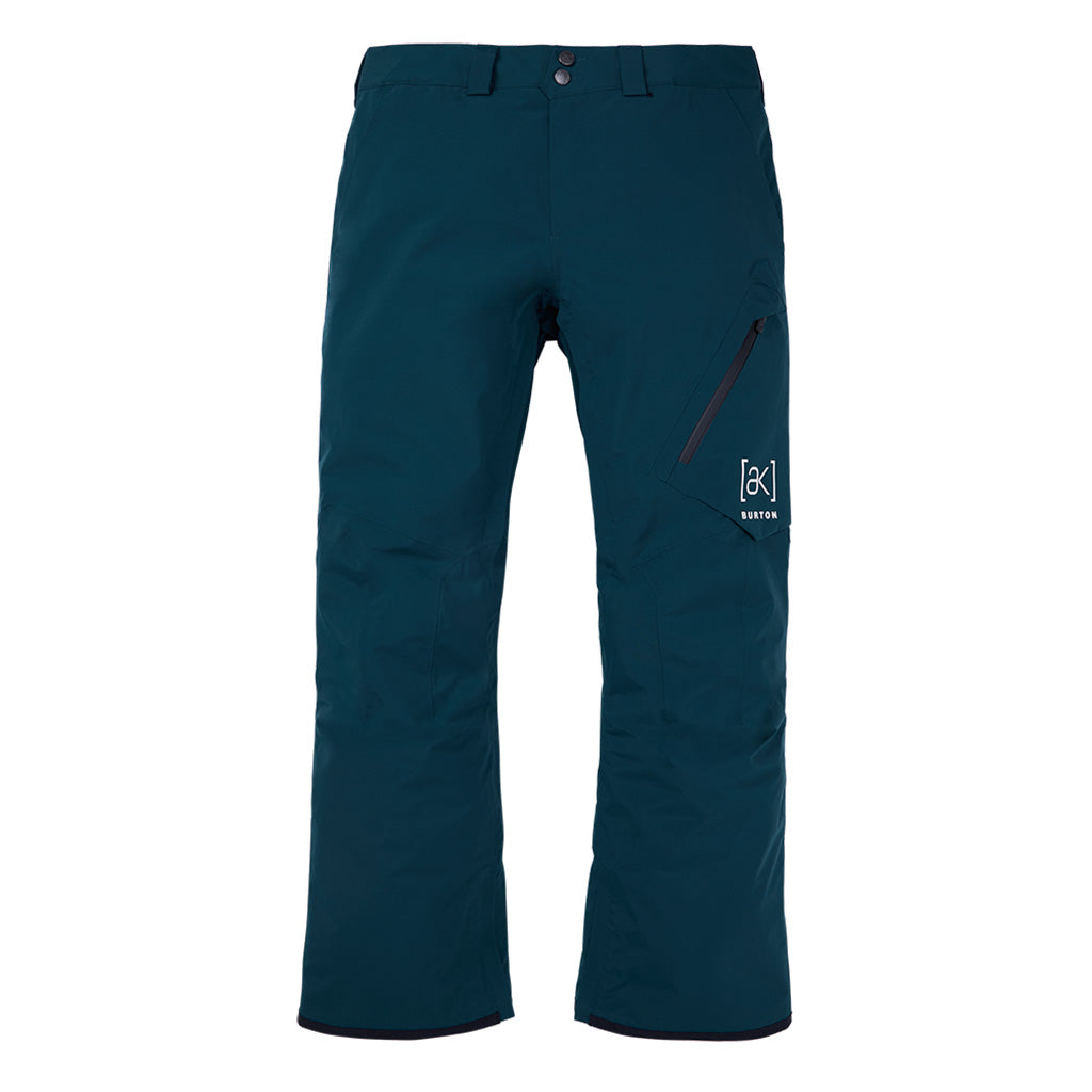 [ak] Cyclic GORE-TEX Pants - Deep Emerald