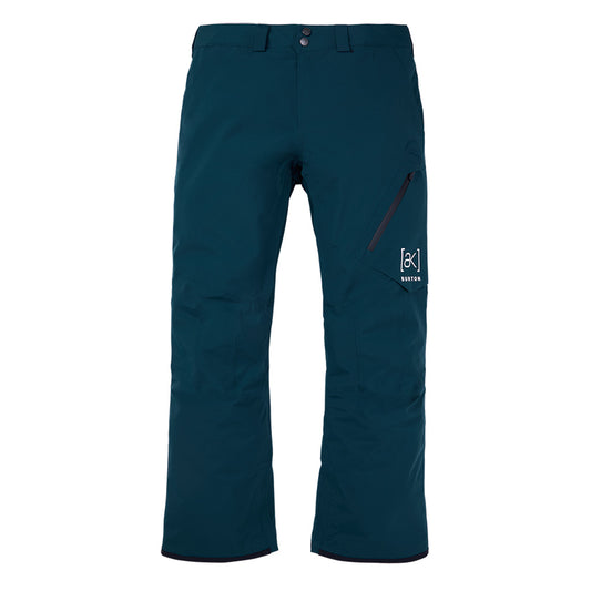 [ak] Cyclic GORE-TEX Pants - Deep Emerald