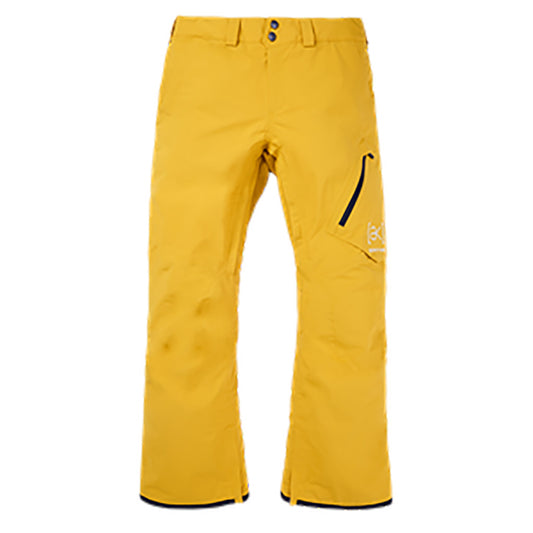 [ak] Cyclic GORE-TEX Pants - Goldenrod