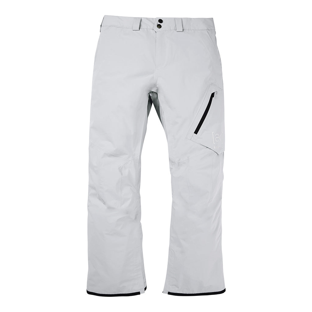 [ak] Cyclic GORE‑TEX 2L Pants - Gray Cloud