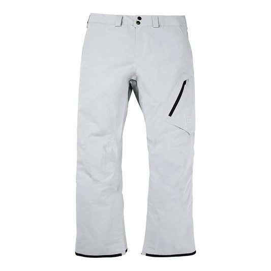 [ak] Cyclic GORE‑TEX 2L Pants - Gray Cloud