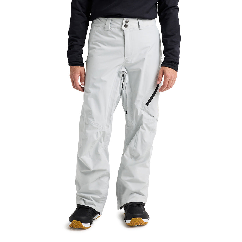 [ak] Cyclic GORE‑TEX 2L Pants - Gray Cloud