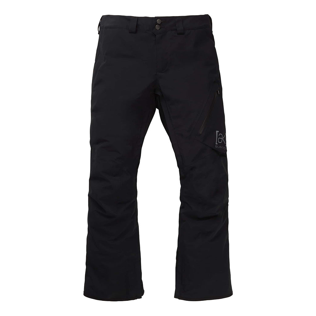 [ak] Cyclic GORE‑TEX 2L Pants - True Black