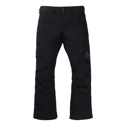[ak] Cyclic GORE‑TEX 2L Pants - True Black