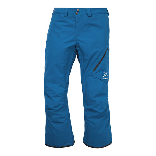 [ak] Cyclic GORE‑TEX 2L Pants - Blue Teal