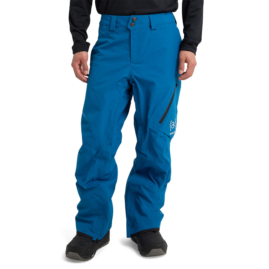 [ak] Cyclic GORE‑TEX 2L Pants - Blue Teal