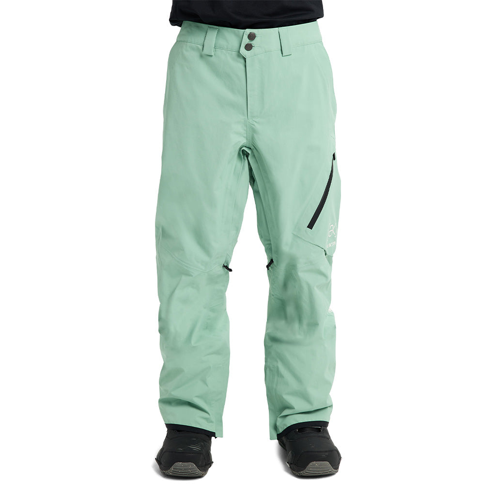[ak] Cyclic GORE‑TEX 2L Pants - Soft Sage