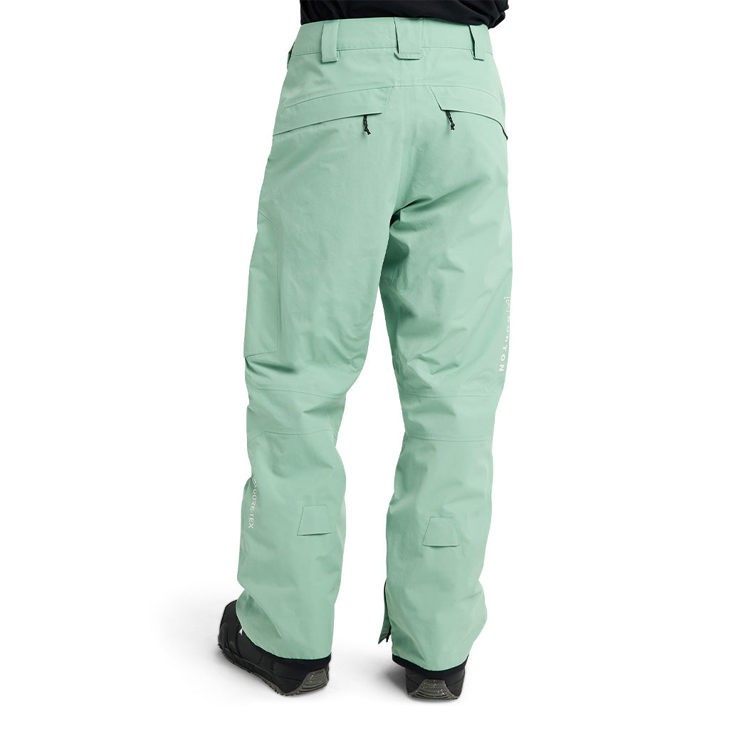 [ak] Cyclic GORE‑TEX 2L Pants - Soft Sage