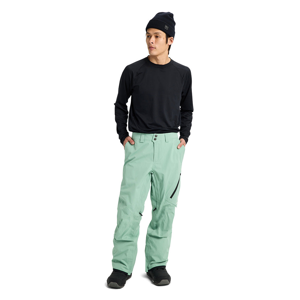 [ak] Cyclic GORE‑TEX 2L Pants - Soft Sage