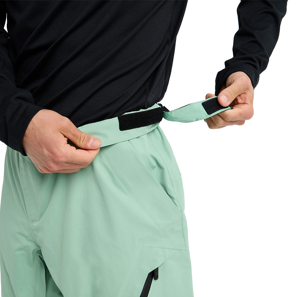 [ak] Cyclic GORE‑TEX 2L Pants - Soft Sage