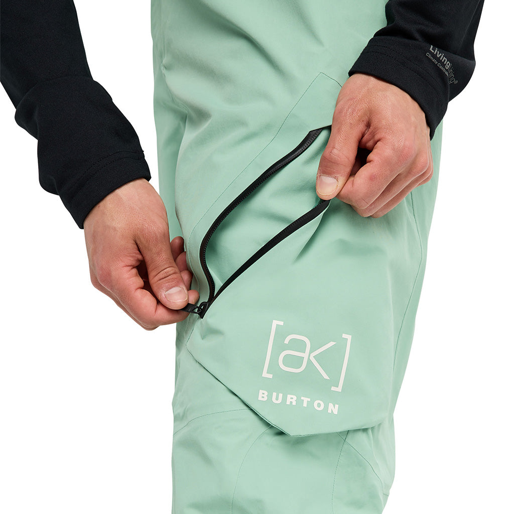 [ak] Cyclic GORE‑TEX 2L Pants - Soft Sage