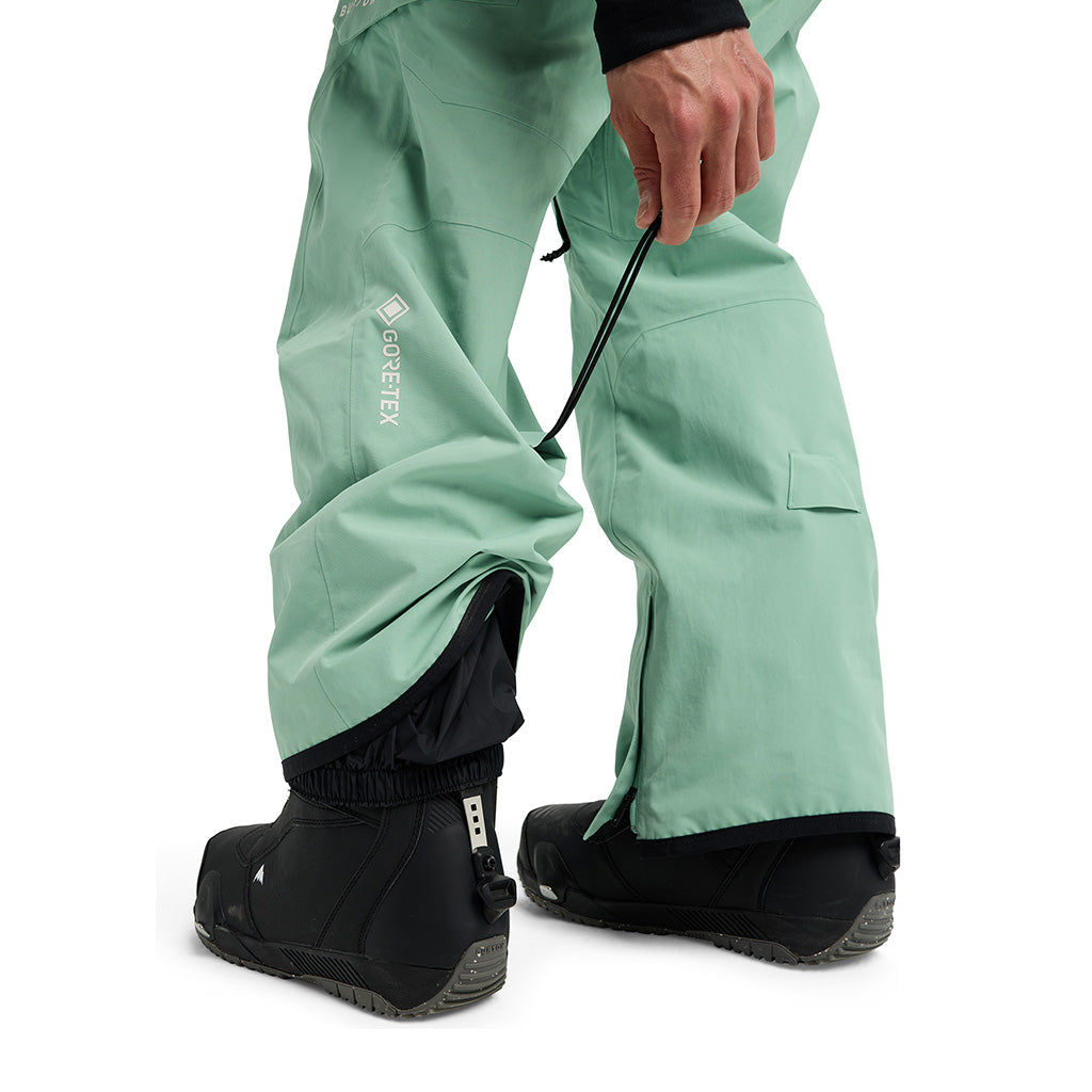 [ak] Cyclic GORE‑TEX 2L Pants - Soft Sage