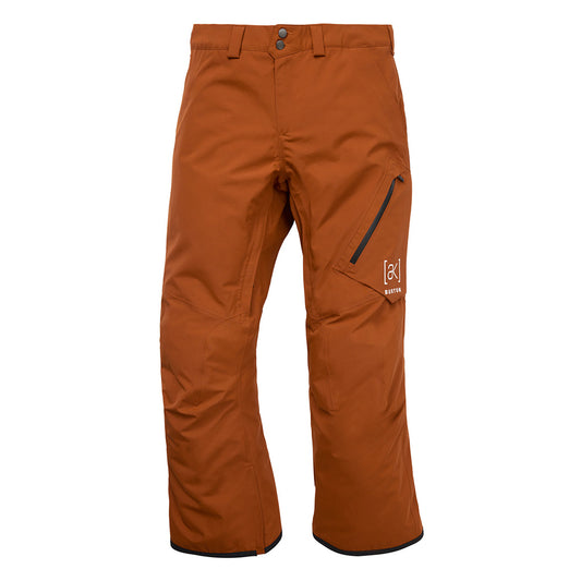 [ak] Cyclic GORE‑TEX 2L Pants - Chestnut Brown
