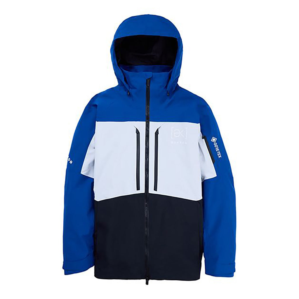 [ak] Swash GORE-TEX Jacket - Jake Blue/Gray Cl/Blk