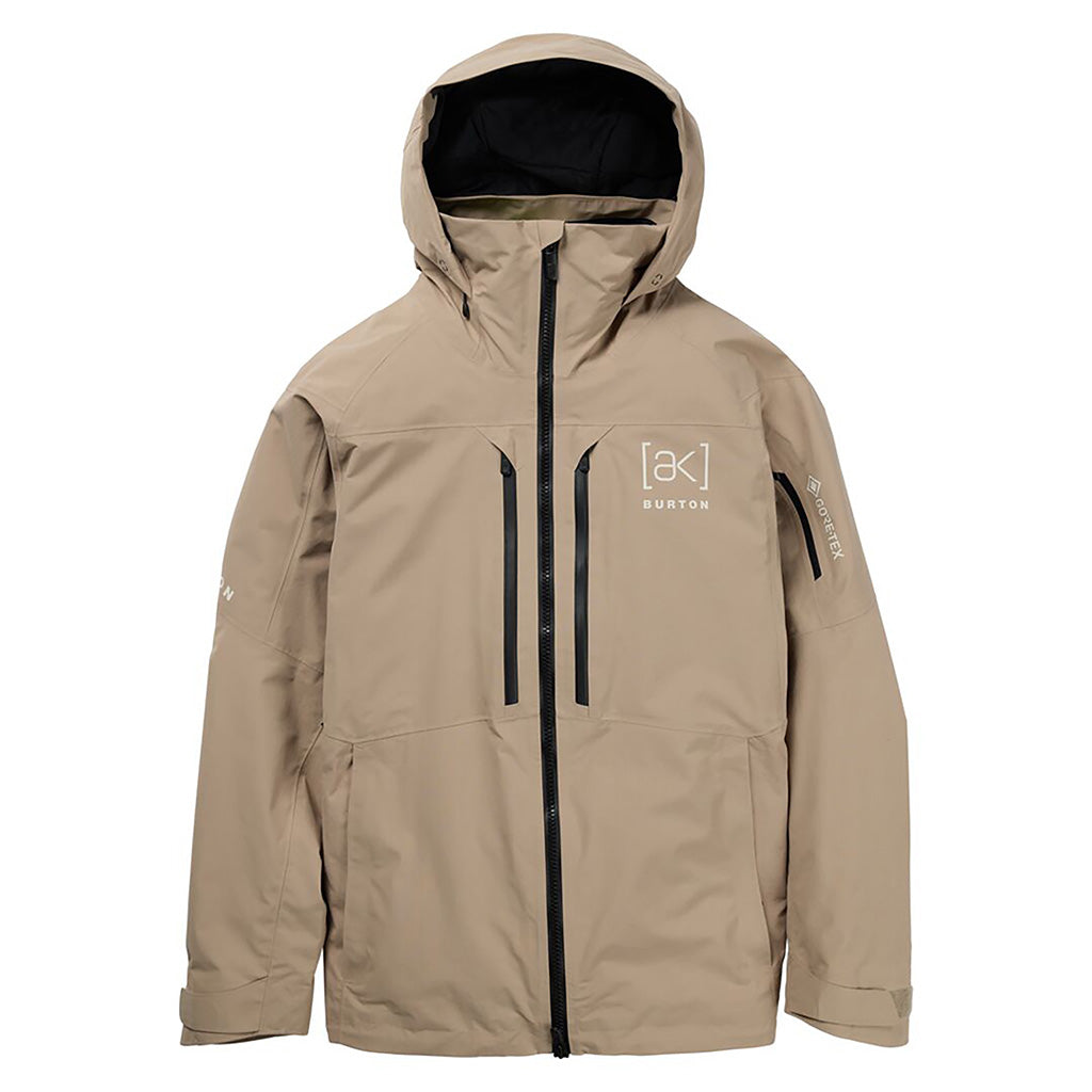 [ak] Swash GORE-TEX Jacket - Summit Taupe