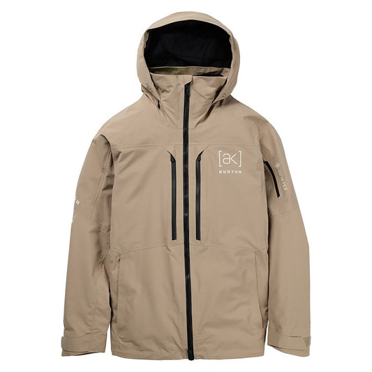 [ak] Swash GORE-TEX Jacket - Summit Taupe