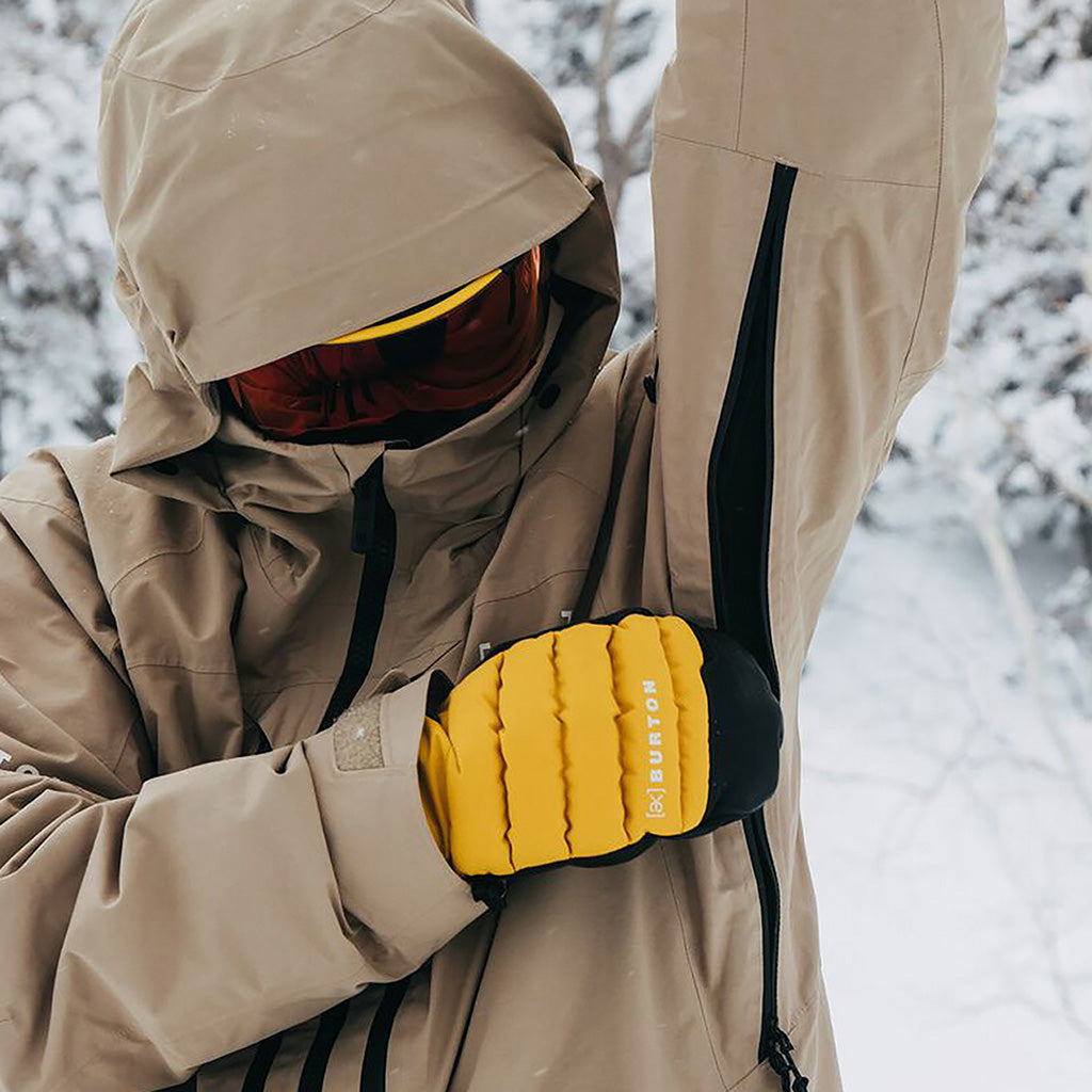 [ak] Swash GORE-TEX Jacket - Summit Taupe