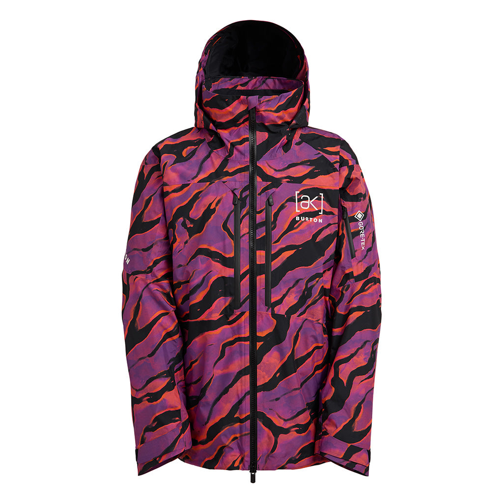 [ak] Swash GORE-TEX Jacket - Slash Multi