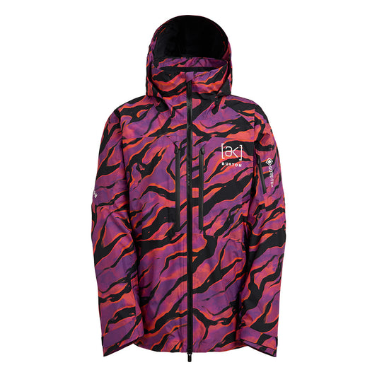 [ak] Swash GORE-TEX Jacket - Slash Multi