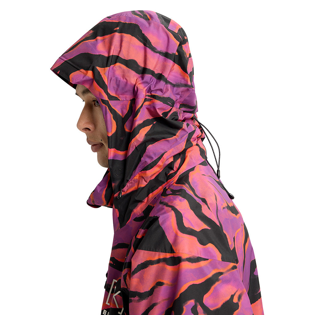 [ak] Swash GORE-TEX Jacket - Slash Multi