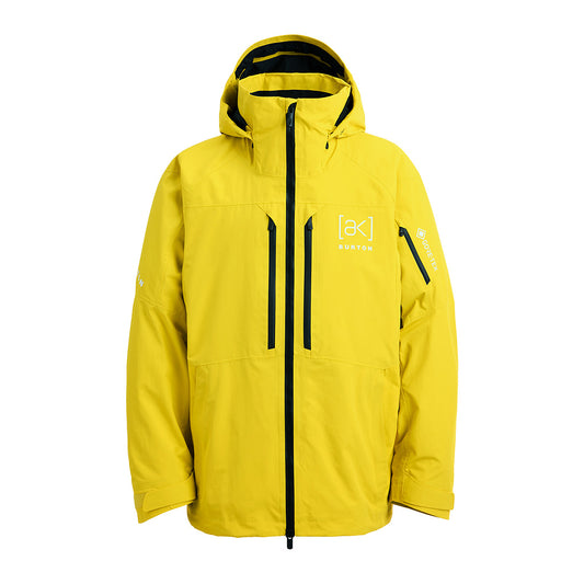 [ak] Swash GORE-TEX Jacket - Atomic Yellow
