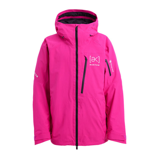 [ak] Cyclic GORE‑TEX 2L Jacket - Very Berry