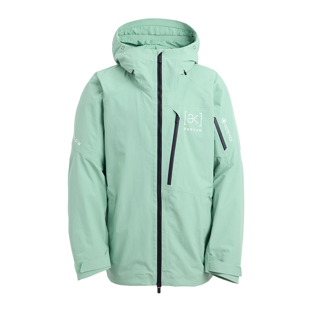 [ak] Cyclic GORE‑TEX 2L Jacket - Soft Sage