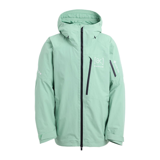 [ak] Cyclic GORE‑TEX 2L Jacket - Soft Sage