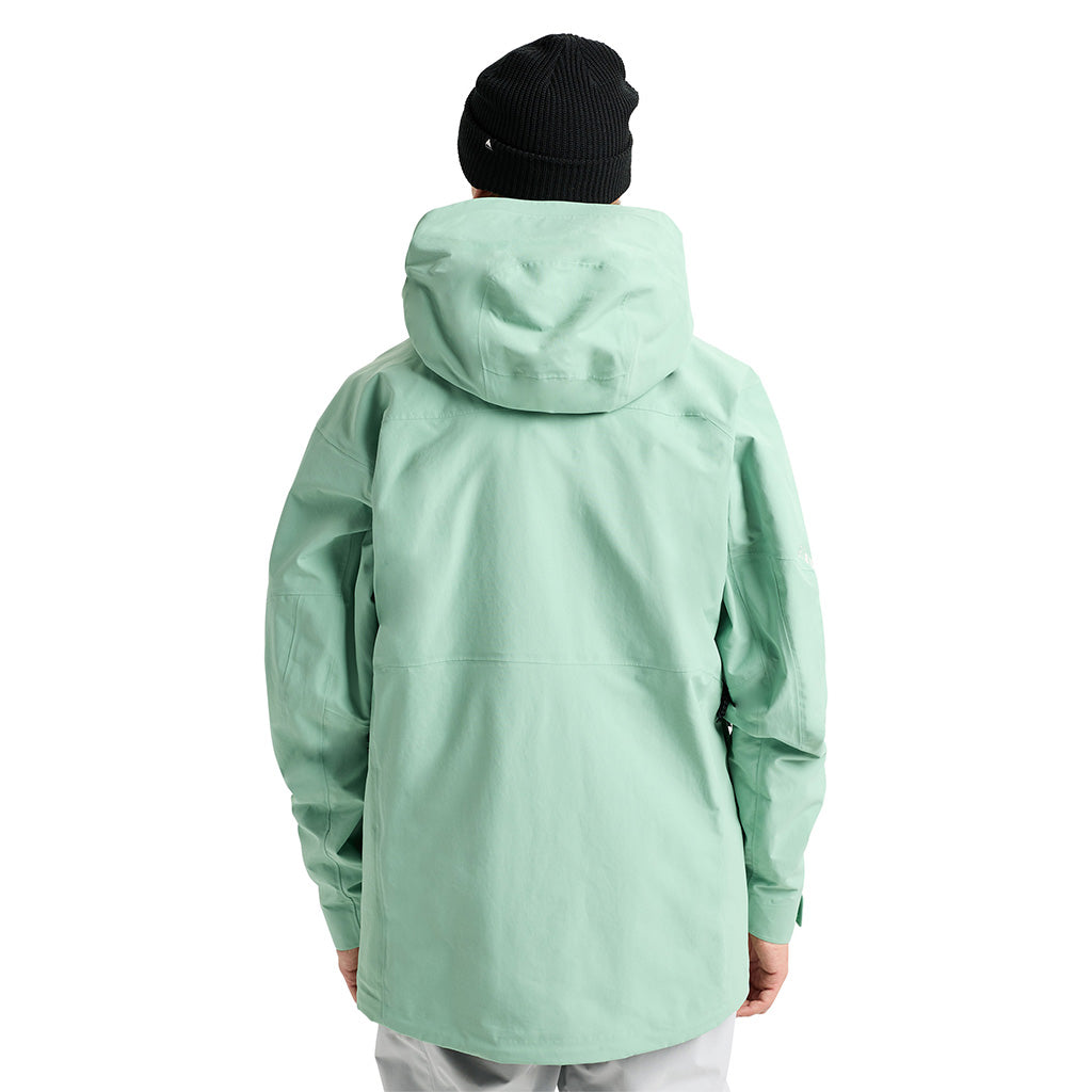 [ak] Cyclic GORE‑TEX 2L Jacket - Soft Sage