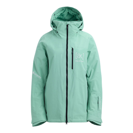 Wms [ak] Embark GORE-TEX 2L Jacket - Soft Sage