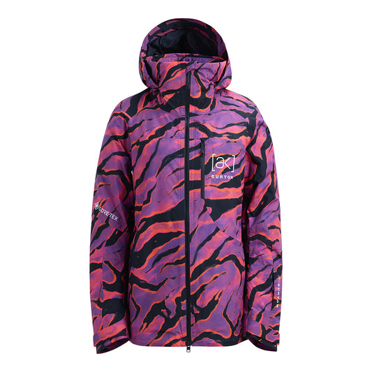 Wms [ak] Embark GORE-TEX 2L Jacket - Slash Multi