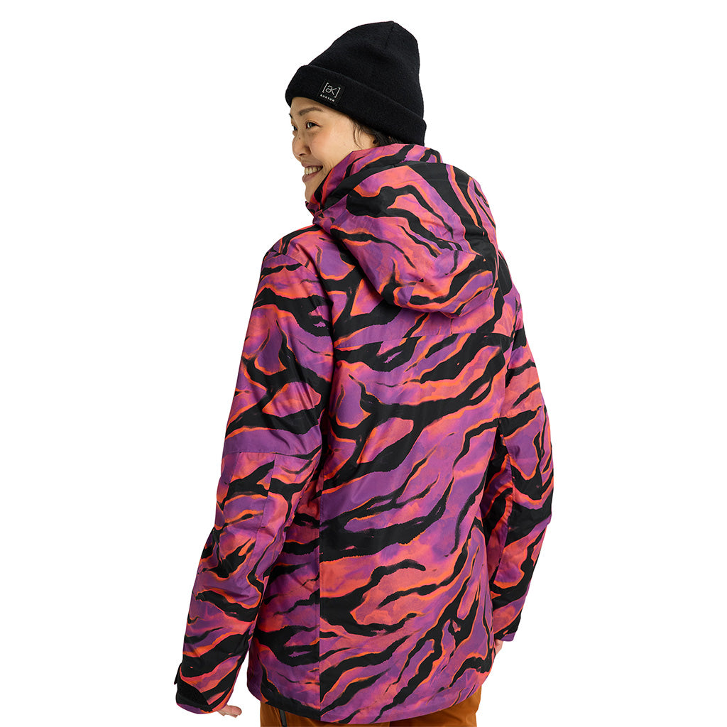Wms [ak] Embark GORE-TEX 2L Jacket - Slash Multi