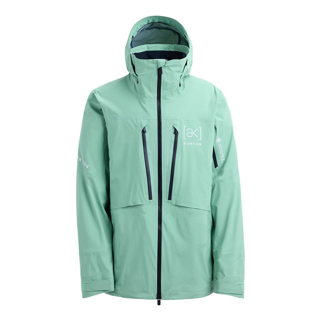[ak] Hover GORE‑TEX C-Knit 3L Jacket - Soft Sage