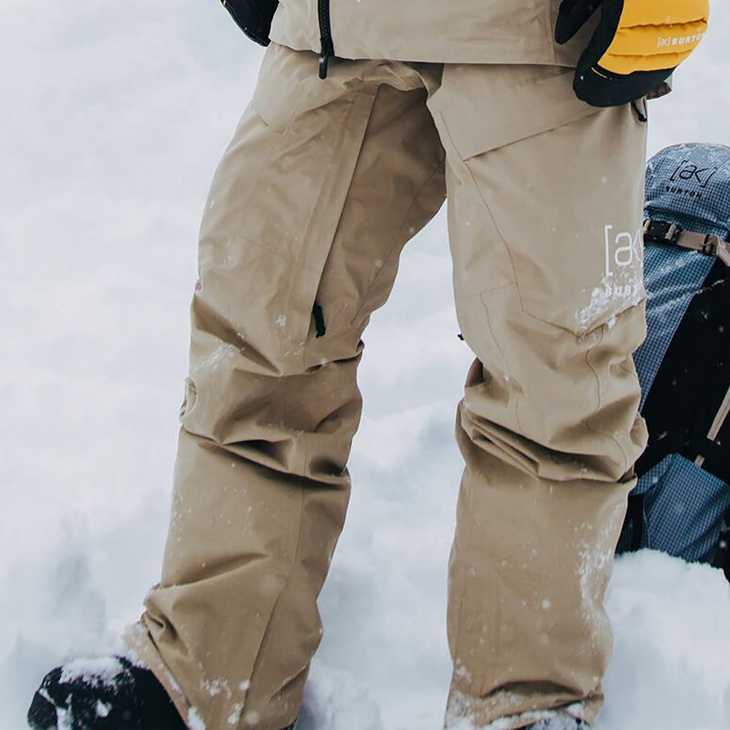 [ak] Swash GORE-TEX Pants - Summit Taupe