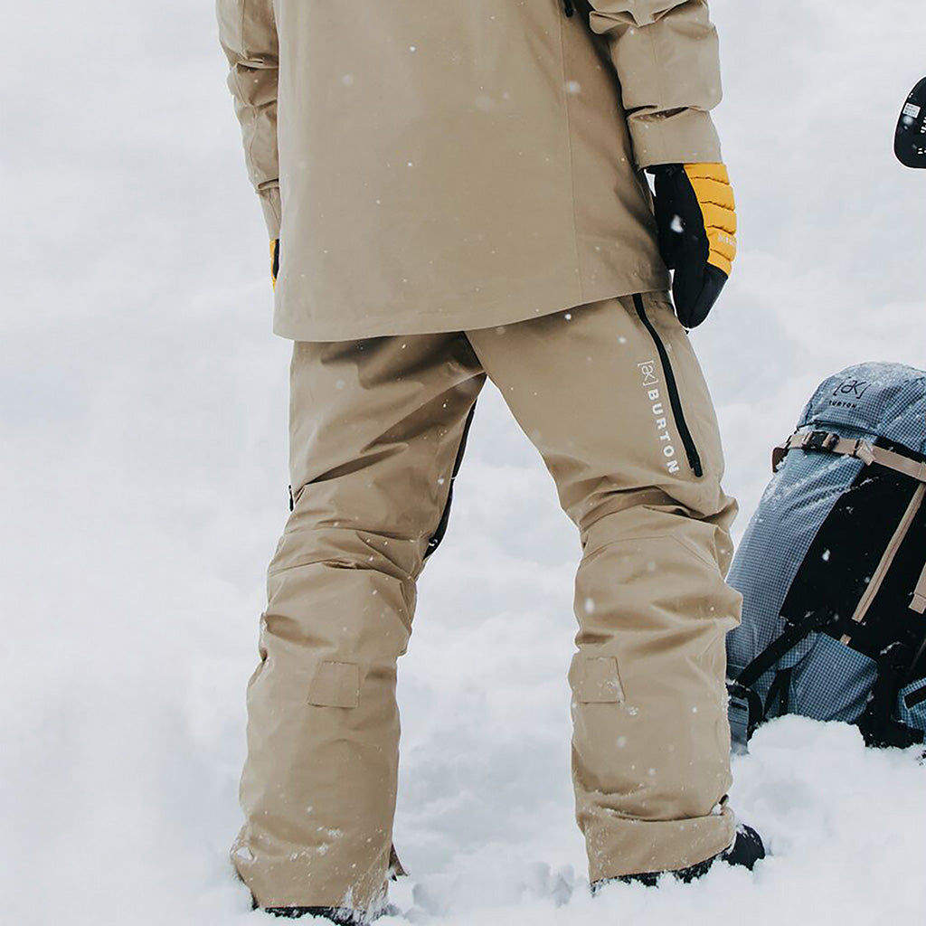 [ak] Swash GORE-TEX Pants - Summit Taupe