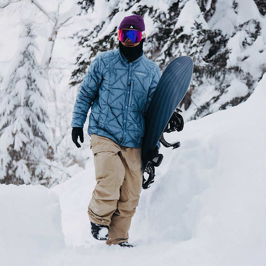 [ak] Swash GORE-TEX Pants - Summit Taupe