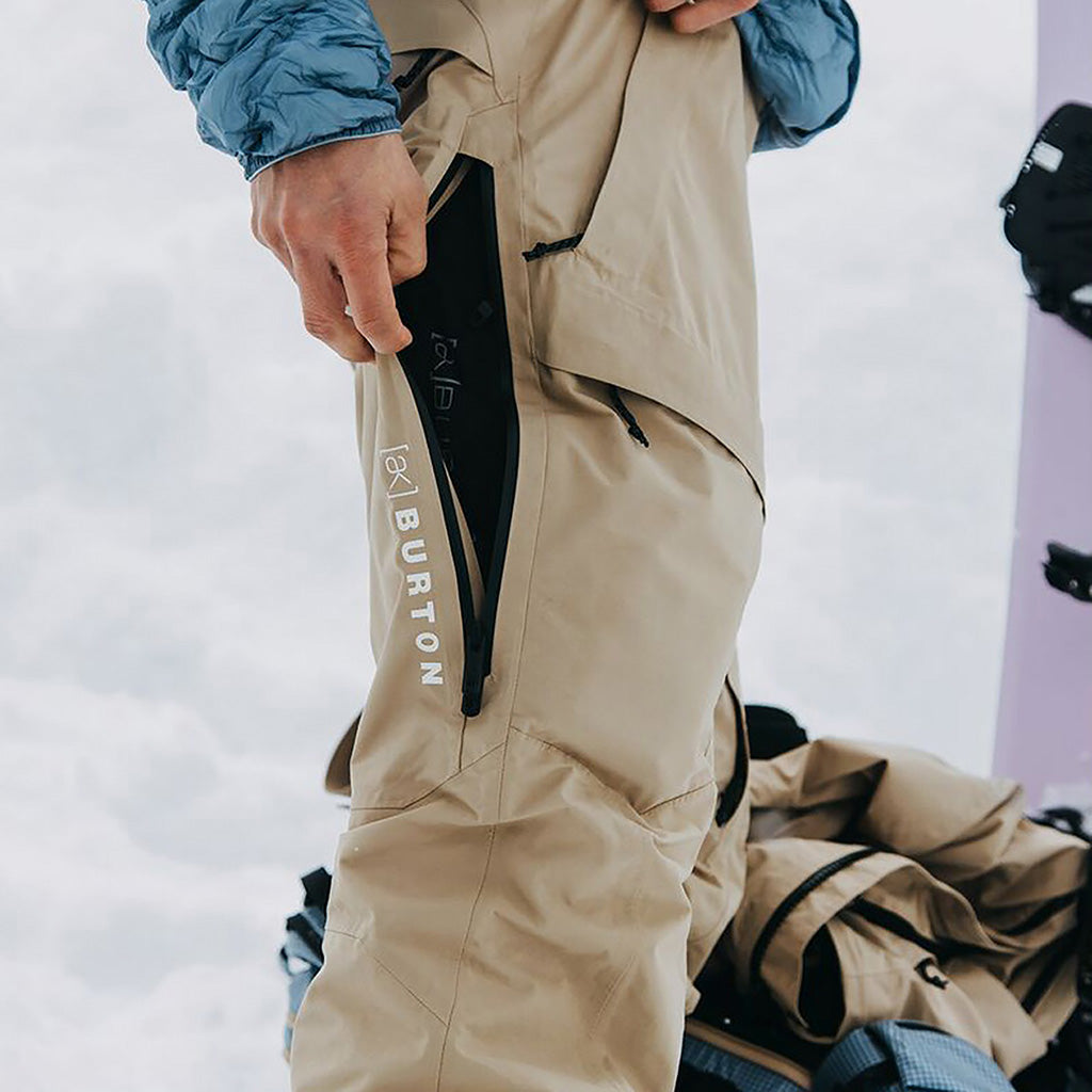 [ak] Swash GORE-TEX Pants - Summit Taupe