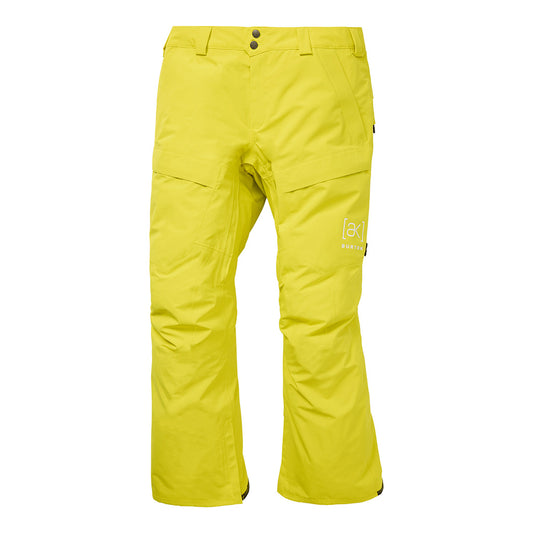 [ak] Swash GORE-TEX 2L Pants - Atomic Yellow