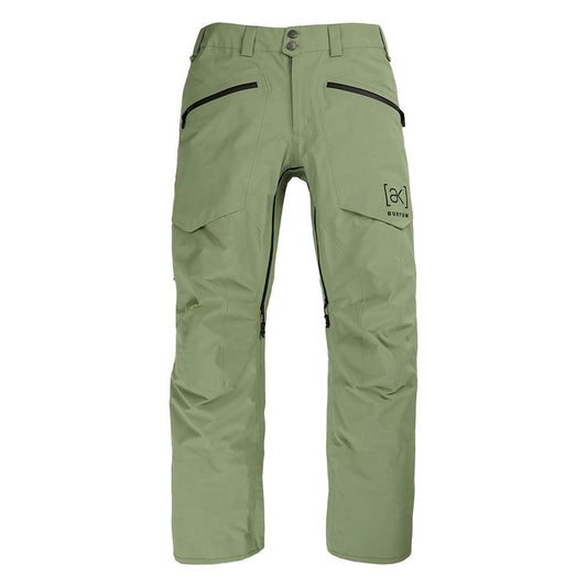 [ak] Hover GORE‑TEX Pro 3L Pants Hedge Green