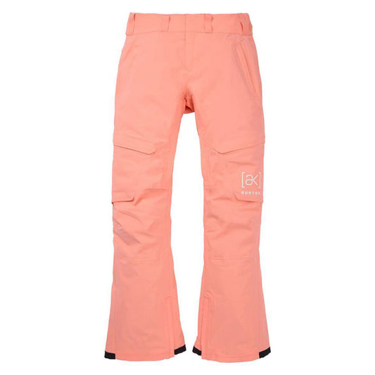 [ak] Summit GORE-TEX 2L Pants Reef Pink
