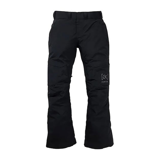 [ak] Summit GORE-TEX Pants - True Black