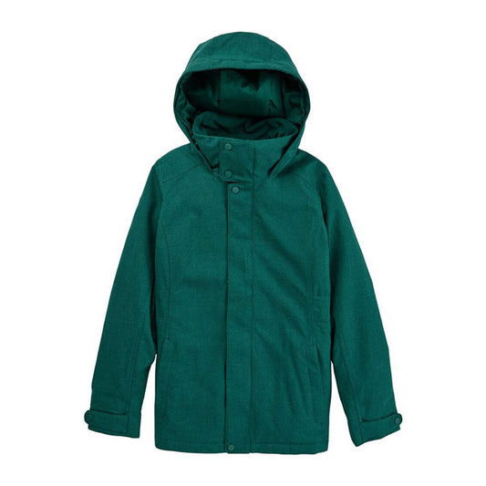 Jet Set 2L Jacket Botanical Garden