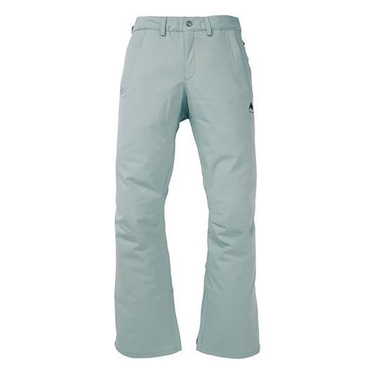 Society Pants - Petrol Green