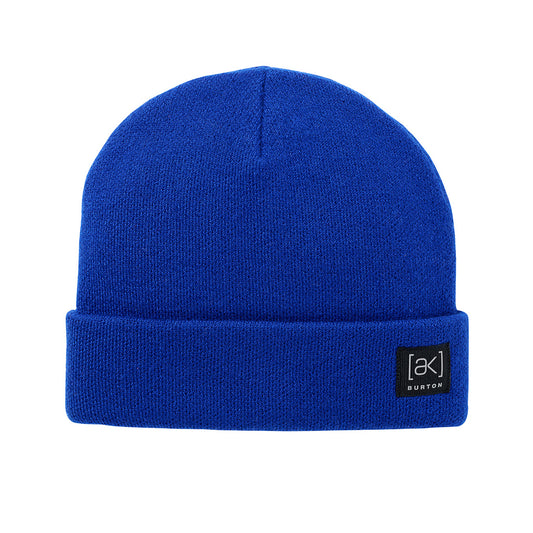 [ak] Stagger Beanie Jake Blue