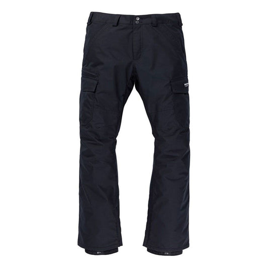 Cargo Pant - Short True Black