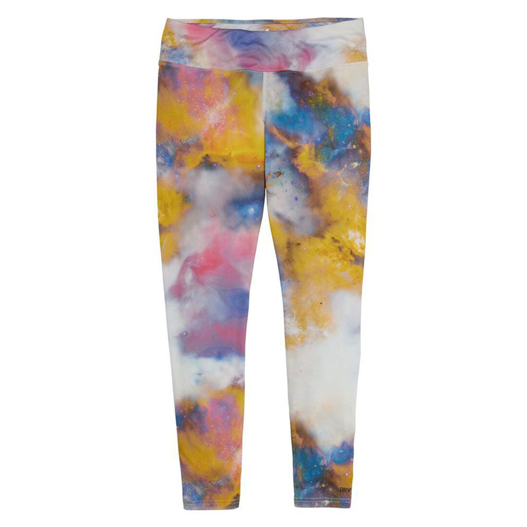 Midweight Base Layer Pants St Wh Vo