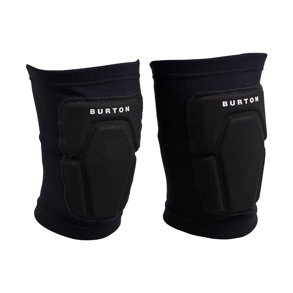 Basic Knee Pads - True Black
